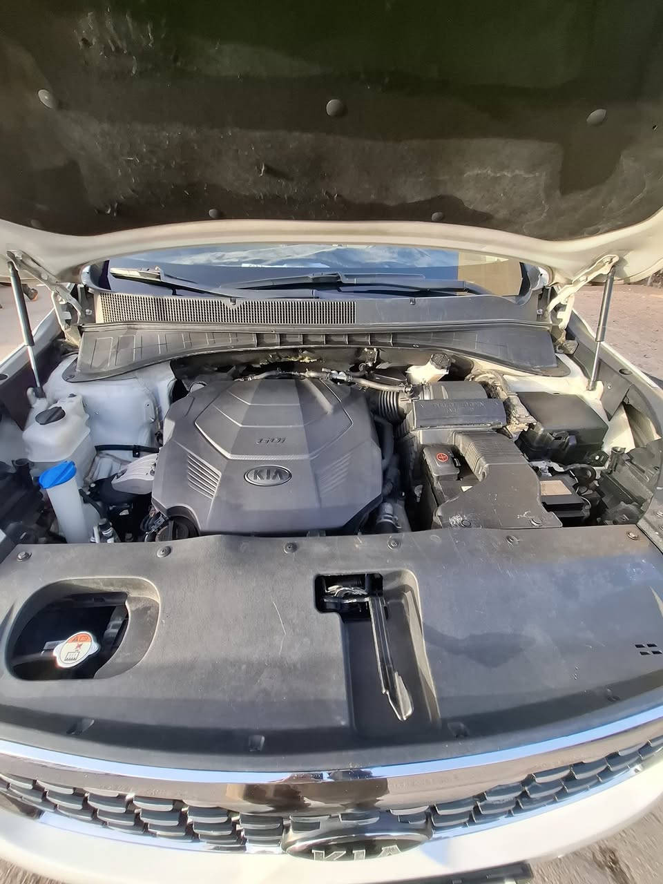 � للبيع سيارة أنتو 2019 وارد أمريكي 🔴
🚗 الموديل: 2019

🇺🇸 وارد أمريكي

✅ خالية من الضرر

🎨 بدون صبغ نهائيًا

⚙️ محرك 6 سلندر

👨‍👩‍👧‍👦 7 راكب

👁️‍🗨️ نقطة عمياء شاشه كبيره 

📍 رقم بغداد

السيارة نظيفة جدًا وجاهزة للفحص بأي مكان
مكان السياره الانبار الرمادي 
💰 السعر: (210)

 

📞 الاتصال: (***********)
