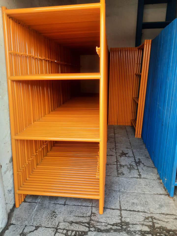 سكلات ثقيل جديدة بمختلف القياسات مع خدمة التوصيل السريع المجاني

عرض 60 سم ارتفاع مترين ب 80 الف
عرض 80 سم ارتفاع مترين ب 85 الف
عرض 90 سم ارتفاغ مترين ب 90 الف

للحجز الاتصال على الرقم


**إذا كنت صاحب هذا الإعلان وتريد حذفه لأي سبب، رجاءا أرسل رسالة إلى الدعم الفني**