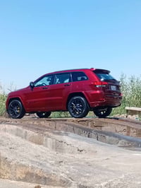 جيب 2020 • جيب وارد امريكي • سيارة دفع رباعي • جيب V6 • جيب بصمة • جيب...