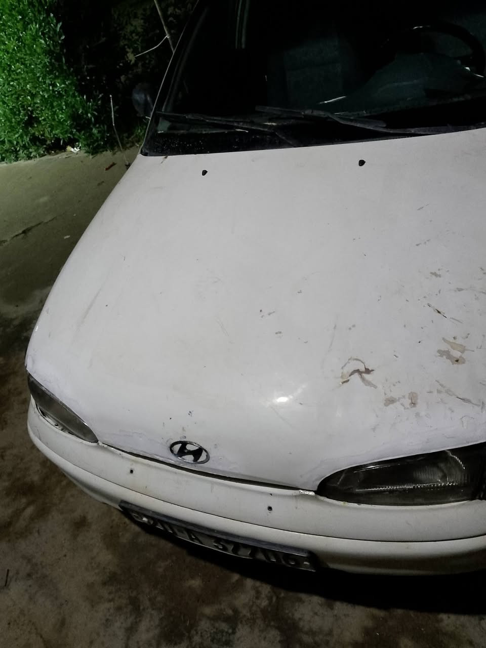 اكسنت موديل 95 مكاني بغداد 25وبيها مجال رقم ديالى انكليزي هزه شهر الخامس تنتهي


**إذا كنت صاحب هذا الإعلان وتريد حذفه لأي سبب، رجاءا أرسل رسالة إلى الدعم الفني**