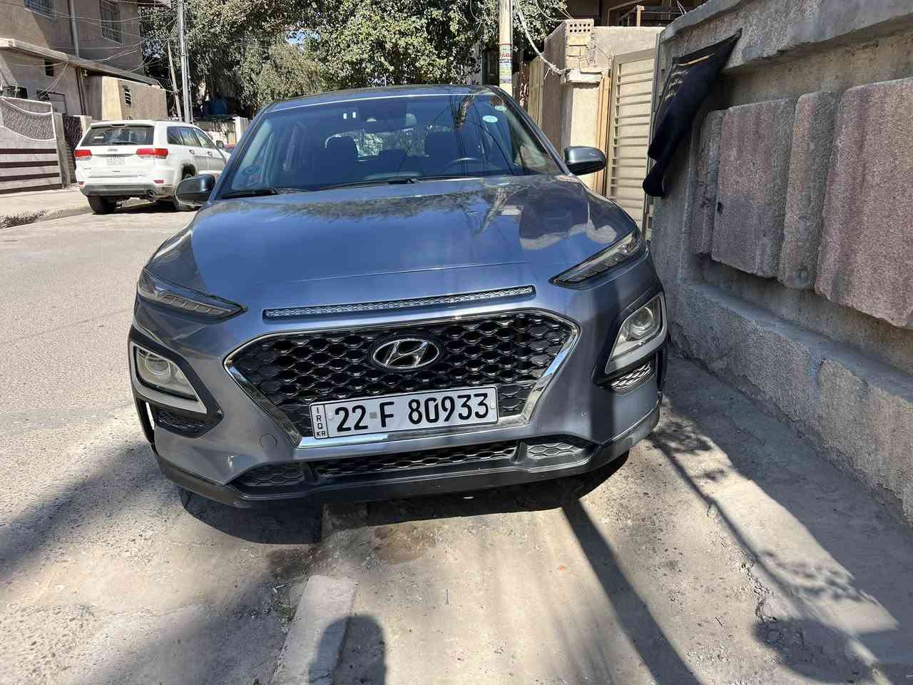 كونا موديل ٢١ حادثها بالمنشور فقط بنيد صبغ شواصي لغود كفاله كير محرك كفاله صدر جديد ماشيه ٧٧ مكاني البياع رقم شمالي تحويل مباشر  *********** 
السعر ١٢٨
