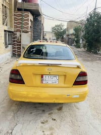 دايو لينجز • ٢٠٠٠ • نجف المطار