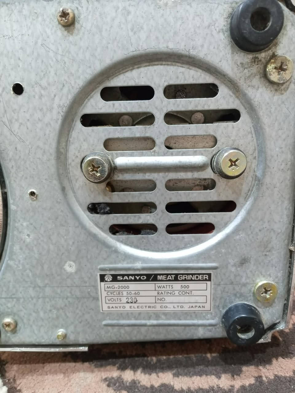 يوجد توصيل محافظات 
للاستفسار على خاص 
# الجميع 
# للبيع 
# متابعين 
@ اشارة


**إذا كنت صاحب هذا الإعلان وتريد حذفه لأي سبب، رجاءا أرسل رسالة إلى الدعم الفني**