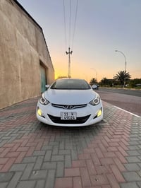 النترا • ٢٠١٥ • كربلاء