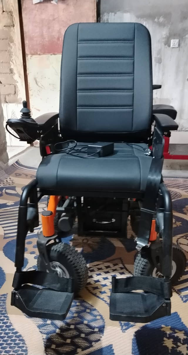 السلام عليكم عربانة كهربائية جديدة ميسان ابو رمانة ***********
أو مراسلة على خاص..
