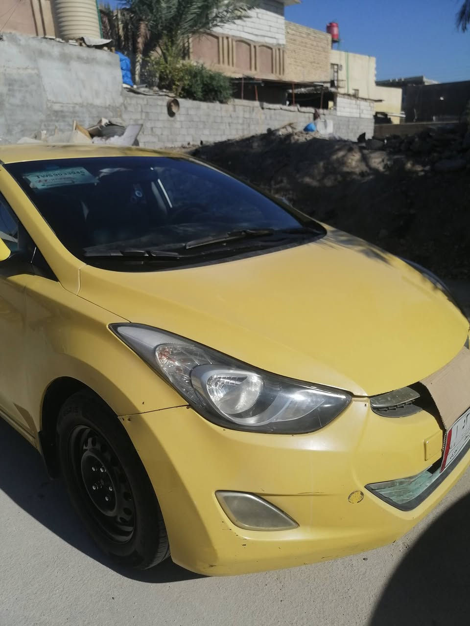 السلام عليكم
موديل 2011 مكينه gdi 1600 مصفره سنويه ماساقطه كير مكينه تبريد حداديه رقم واسط مكفوله من الضربه والتبديل سعرها 87 بيها مجال للشراي وترهم اذا مراوس بسياره اقل سعر مكاني ناصريه 
***********
