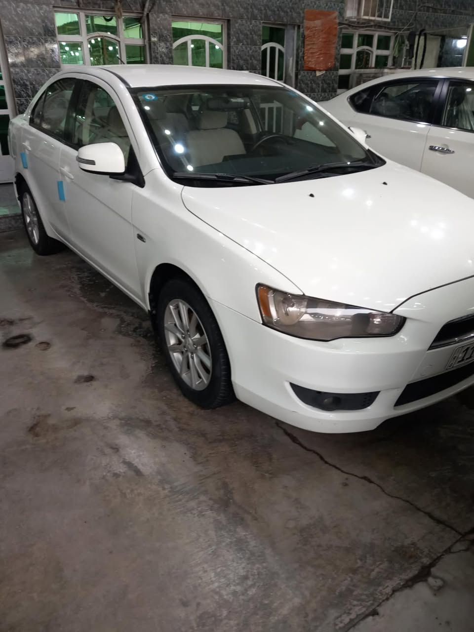 ميسيو بيشي موديل ١٦ ماشيه ١٤٠ سعره ١١ الف دولار سياره مابيه صبغ


**إذا كنت صاحب هذا الإعلان وتريد حذفه لأي سبب، رجاءا أرسل رسالة إلى الدعم الفني**