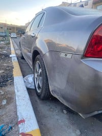 ماليبو خليجي • ٢٠١٢ • ٢٤٠٠