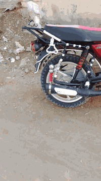 سلام عليكم درجة موديل 18السعر 650وبيهه مجال مكاني ديالي باب الدرب ***********
