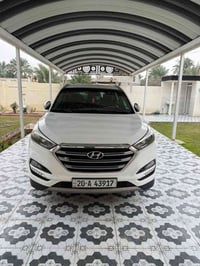 توسان خليجي • ٢٠١٨ • رقم ديالى