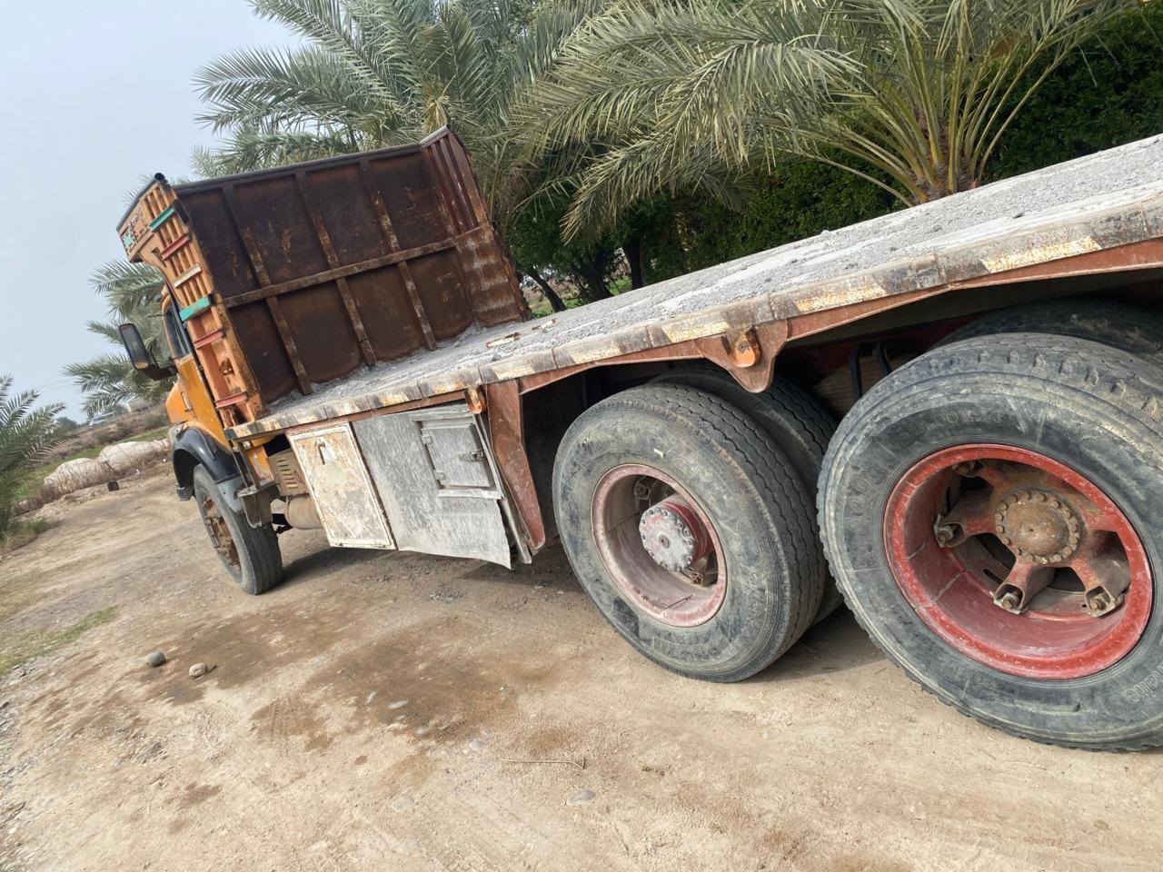 للبيع اقجم موديل 79
رقم نينوى دولي بسمي تحويل مباشر
محرك كير خير من الله
تخم تاير
سنكل
مجموعه مان تك
السعر ٢٥ مليون وبيها مجال
للاستفسار الاتصال على
***********
***********
(مكلف بالنشر
