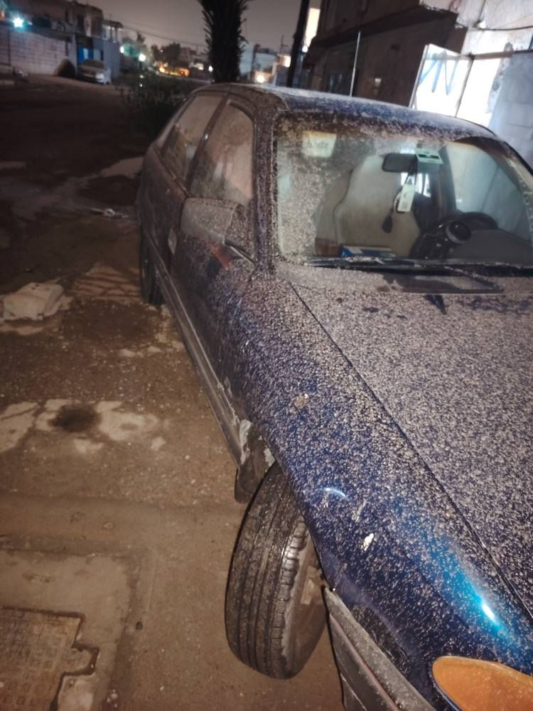 اوبل استرا 1992 بدون صبغ بطاقه بانزين بيه تحويل تاني يوم بدون صرف بدون بخار مکینه16 رقم جدید كركوك, العراق


**إذا كنت صاحب هذا الإعلان وتريد حذفه لأي سبب، رجاءا أرسل رسالة إلى الدعم الفني**