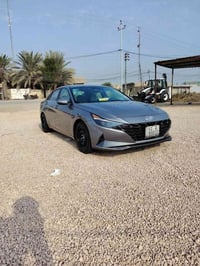 النترا هايبرد • موديل ٢٠٢٣ • بغداد
