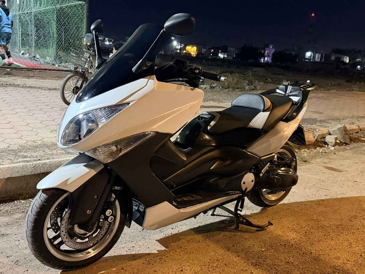 تي ماكس 11  دراجه مكفوله ماشيه 44 الشراي يخابرني ويدلل  ماتشتري لا تعبني فدوه الوجهك *********** رقمي
