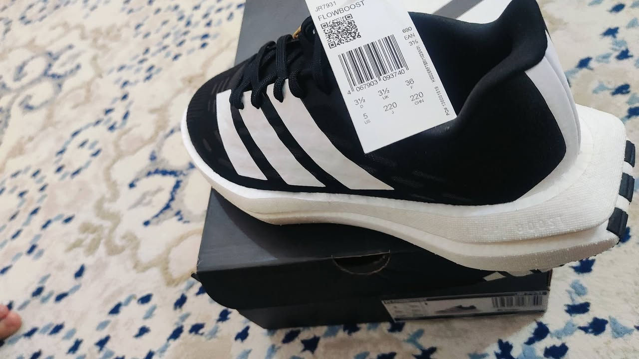 اديداس اصلي قياس ٣٦
اجاني هديه قيم وأخذ
***********
