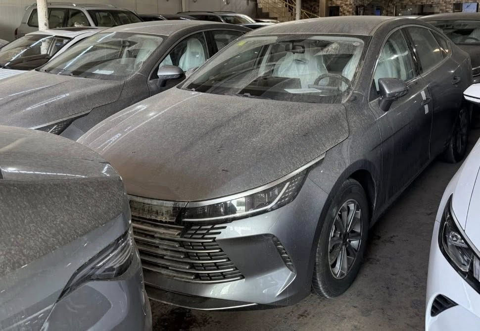 السلام عليكم بي وايدي موديل 25المسافه المقطوعه 3000رقم اربيل بسم شركه السعر 18مليون لتواصل على الرقم ***********السياره كفاله عامه
