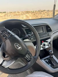 النترا وارد امريكي موديل 2019 شكل ال20  مكينة دوش گير AT مكينة وكير مك...