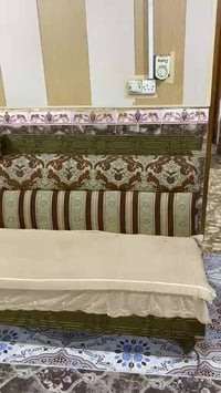 ديوان • البصرة گرمة علي اللطيف • ١٢م