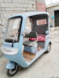 تكتك شحن • حجم كبير • كربله الغدير