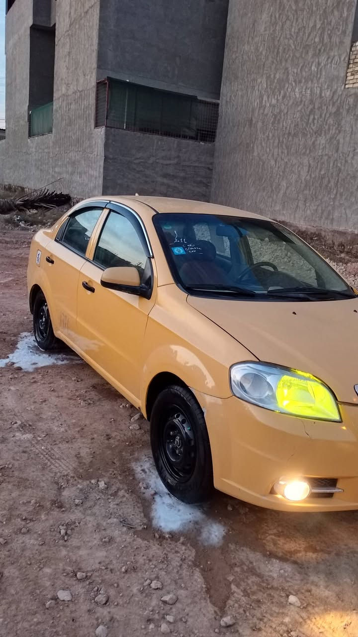 السلام عليكم ..افيو موديل11 الشركه العامه خلجيه رقم بغداد انكليزي السياره موجوده بل حله سياره مكفوله كفاله عامه بيه بس بنيد فقط كيرعادي انتبه كير عادي
حداديه جدد سياره بيه خيط بخار مابيه دخان ابد السعر 55$وبيه مجال شي قليل 

***********
