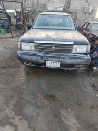 تويوتا كراون • البصرة • للبيع