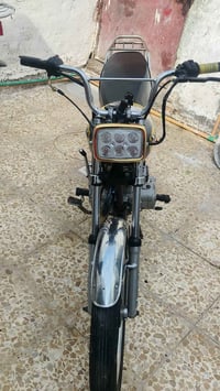 ٥كير • موديل ٣٢ • بدون وراق