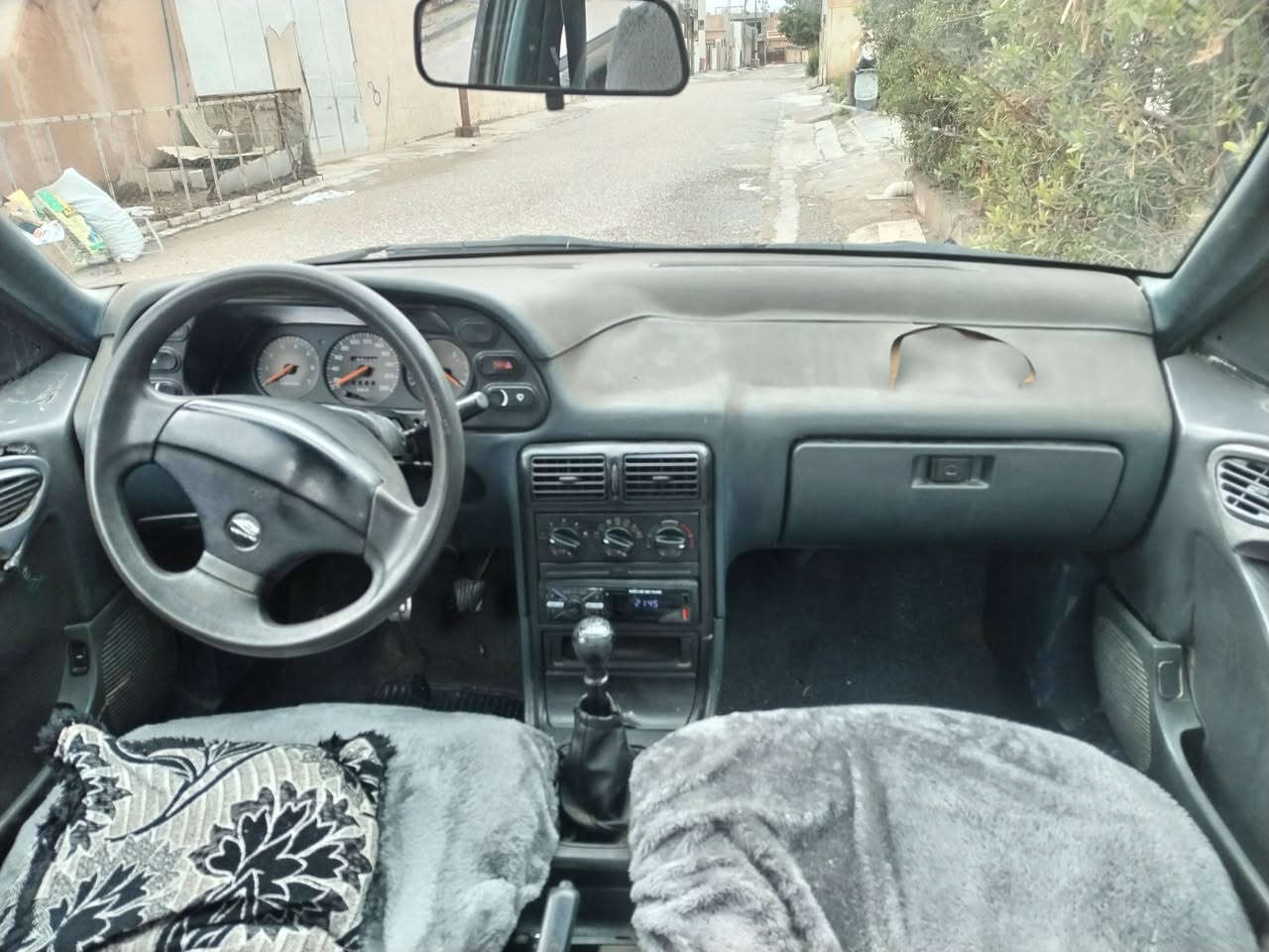 داوي اسپيرو موديل 1994 سنوي منتهيه من 2022 عضم عاج سعر 24 ومجال قليل رقم تلفون ***********
