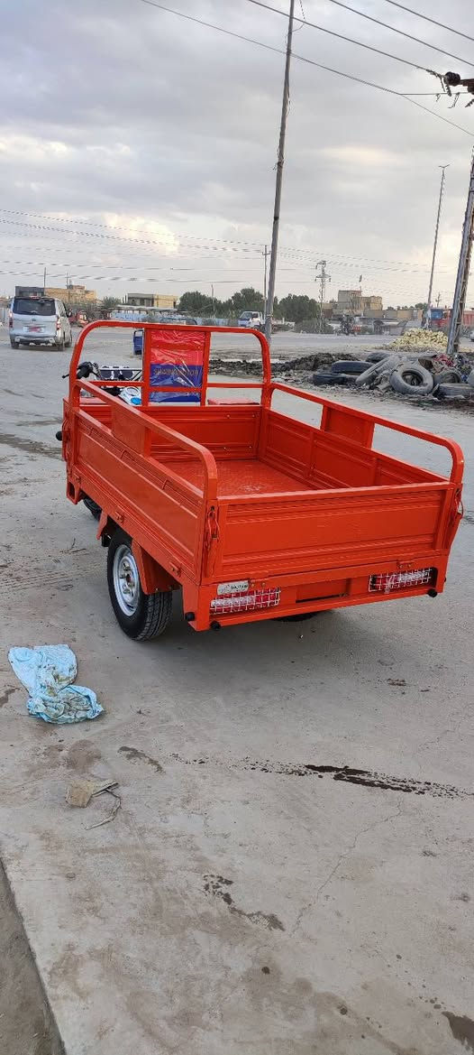 سلام عليكم ستوته جمره للبيع توها طالع صار يومين سعرها 2700 وبيها مجال قليل مكانها مركز ***********
