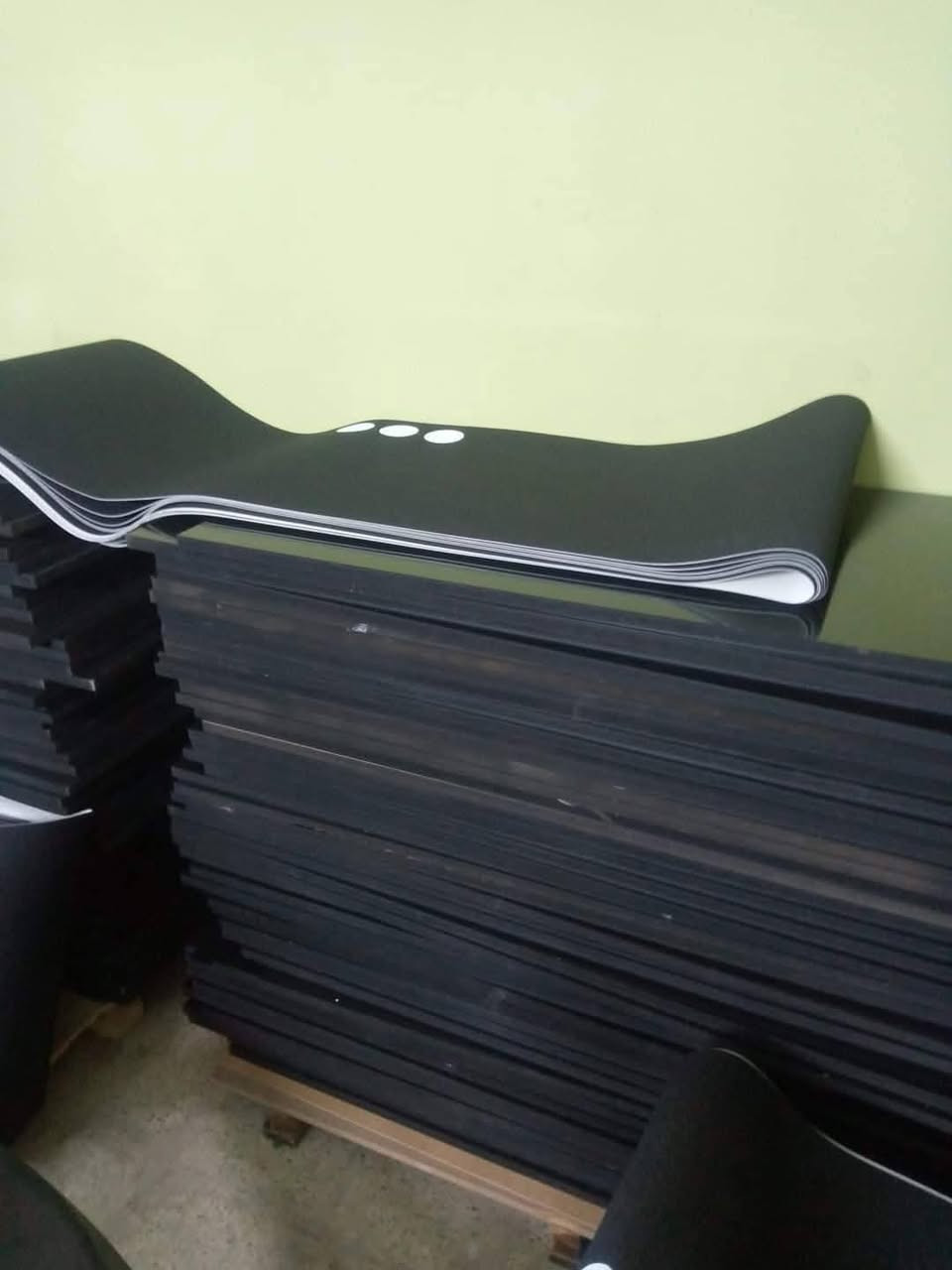 تواجه مشاكل بأجهزة الجيم أو أجهزة الجري؟
تدور على شغل نظيف، سرعة، وأسعار مناسبة؟

نقدم خدمة صيانة وتصليح جميع أجهزة الجيم، ومنها:
✔️ أجهزة الجري (Treadmills)
✔️ الأوربتراك
✔️ الدراجات الرياضية
✔️ أجهزة الحديد والمقاومة
✔️ تبديل قطع وصيانة دورية

🔧 خدمة سريعة لحد باب الـ Gym
⚡ فحص وتشخيص دقيق
🛠️ شغل مضمون 100%*********** واتساب
