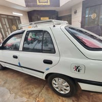 سني • ١٩٩٢ • سامراء