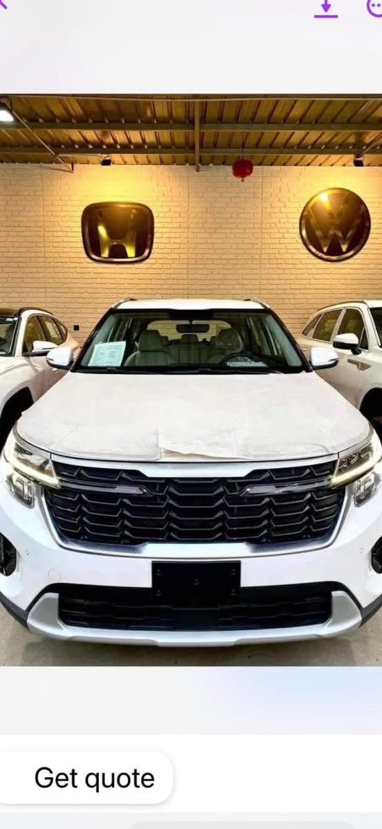 كيا سلتوز رقم بغداد جديد نكليزي  موديل 24 تحويل ثاني يوم مشروع وطني   ضمان الشركة دولية   مكفولة بأسمي  ماشية 15 الاف نص فول   مراوس بسورنتو ودفع لفرق   سيارة جديده على وضع الشركة
استفسار *********** واتسب او اتصال
