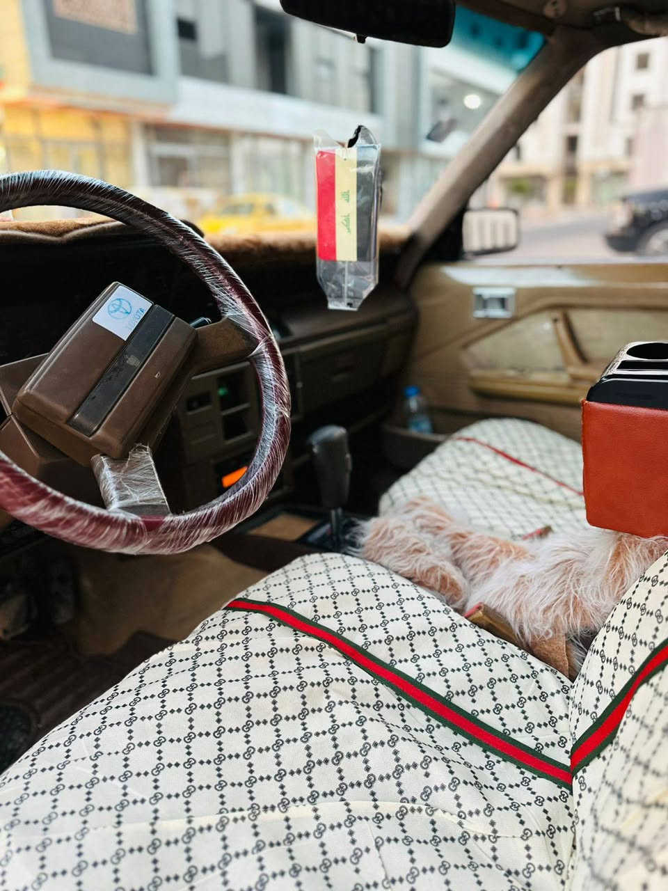 سوبر ٨٤ للبيع رقم انكليزي سنويه تنتهي ٢٠٣٠ باسمي 50 ورقه  فيه مجال قليل محرك وكير ٢٥٠٠ جاهزه من حداديه ويل كب ***********  البصره
