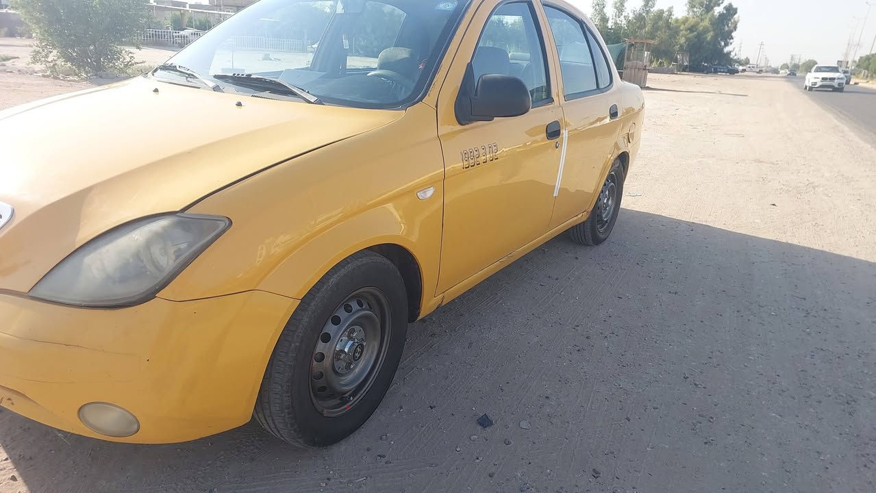 طيبه موديل ٢٠١٦ رقم بابل سياره جاهزه وبلاديه تخم تاير شاشه كامره حساس خلفي بس التبريد نقص كمبريسر السعر ٤٠ بيه مجال قليل مكاني بابل محاويل هاتف ***********
