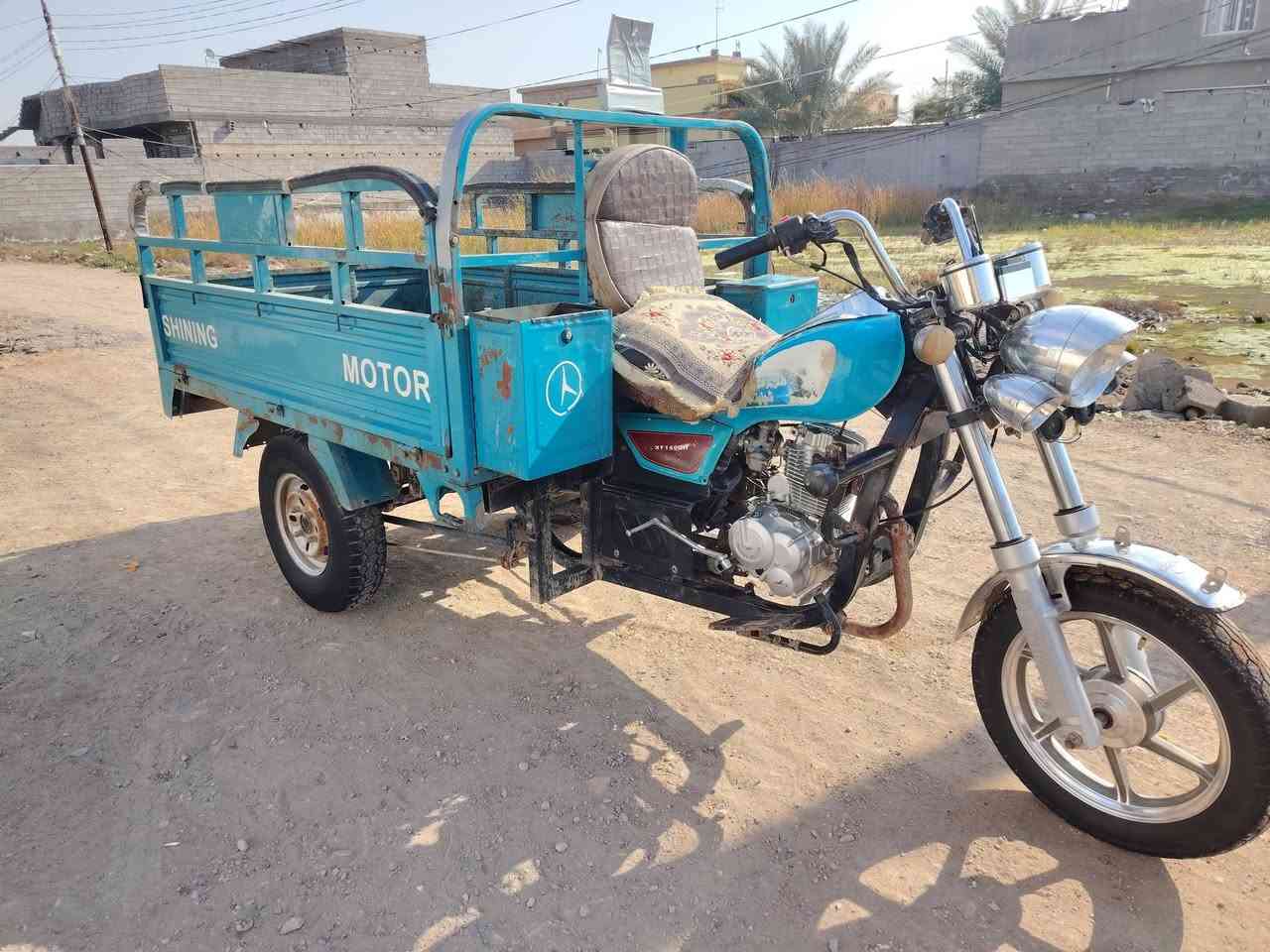 ستوتة 2020للبيع
محرك 25كفالة
مكفولة من اللحيم
باتري جديد
خير من الله واواقها اصولي
مكان ديالى المقدادية تقاطع الوجيهيه 
للاستفسار الاتصال على الرقم
***********
مكلف بالنشر
