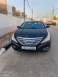 سوناتا • ٢٠١٢ • وارد امريكي