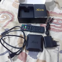 تي في بوكس • 16 جيجا • يدعم العربي