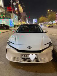 كامري هايبرد • ٢٠٢٤ • ٤٨٠٠٠ كم