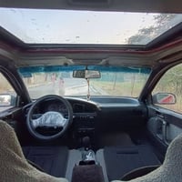 النترا • 1992 • بدون صبغ