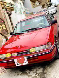 مازدا ٦٢٦ • ١٩٩١ • السليمانية