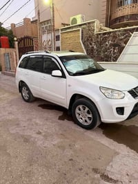تيكو • ٢٠١٢ • رقم بغداد