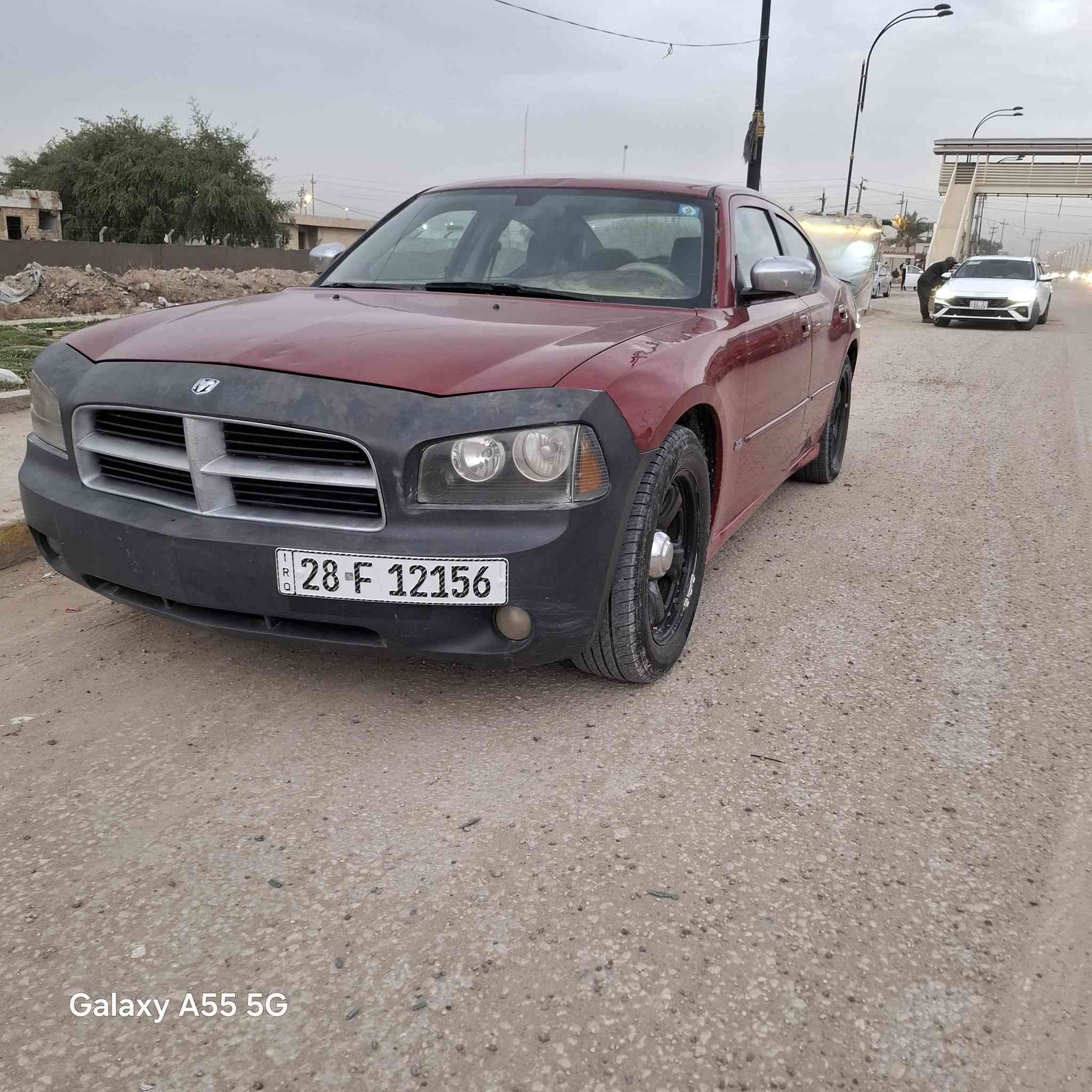 موديل ٧ محرك وكير وتبريد وتخم تاير تمام بيه قطع صبغ بدون حادث  تحويل مباشر بسمي بيع اومراوس *********** *********** السعر ١٠٠ بيه مجال مكان السياره بابل
