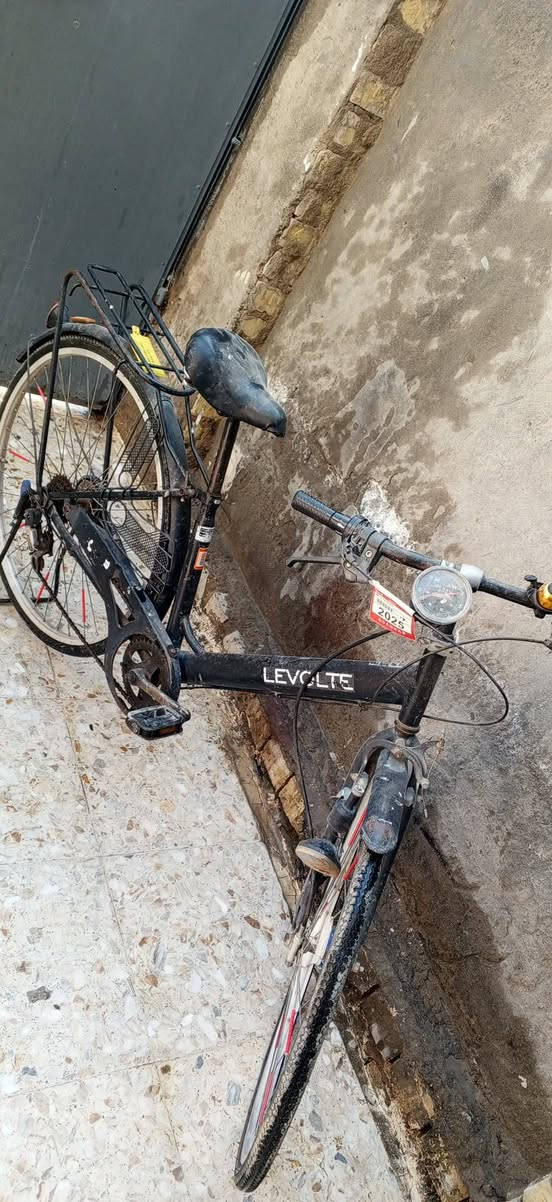 السلام عليكم شلونكم شباب عندي بايسكل البيع السعر ب 40المكان بغداد العبيدي


**إذا كنت صاحب هذا الإعلان وتريد حذفه لأي سبب، رجاءا أرسل رسالة إلى الدعم الفني**