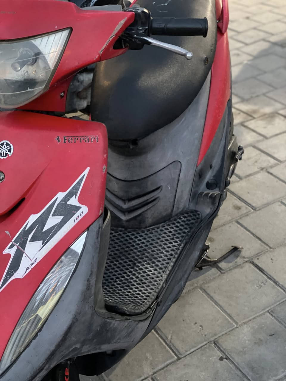 سلام عليكم ماكس عدله للبيع مكفوله بلاديه ختم كفر وسوادات ولشاير وبكلايت أي نقص ماكو جيب فيتر وفحص مكاني بغداد شارع فلسطين***********
