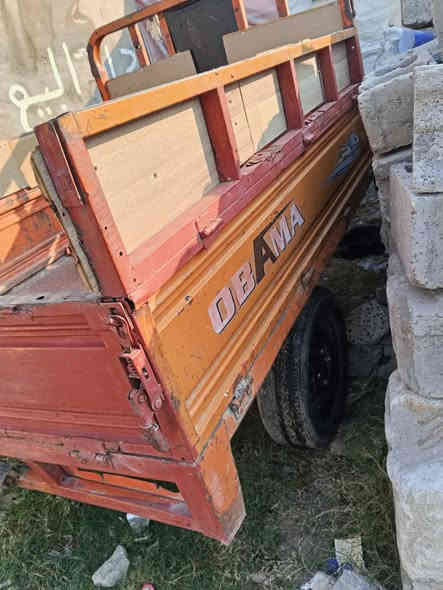 سلام عليكم ستوتة البيع دايوان اصوليا اوراقها كامله او محرك مال جمرا 22ولكشر كدام العين السعر 450اوبيها مجال قليل الستفسار *********** بي واتساب الميشتري لايعلق رجائن
