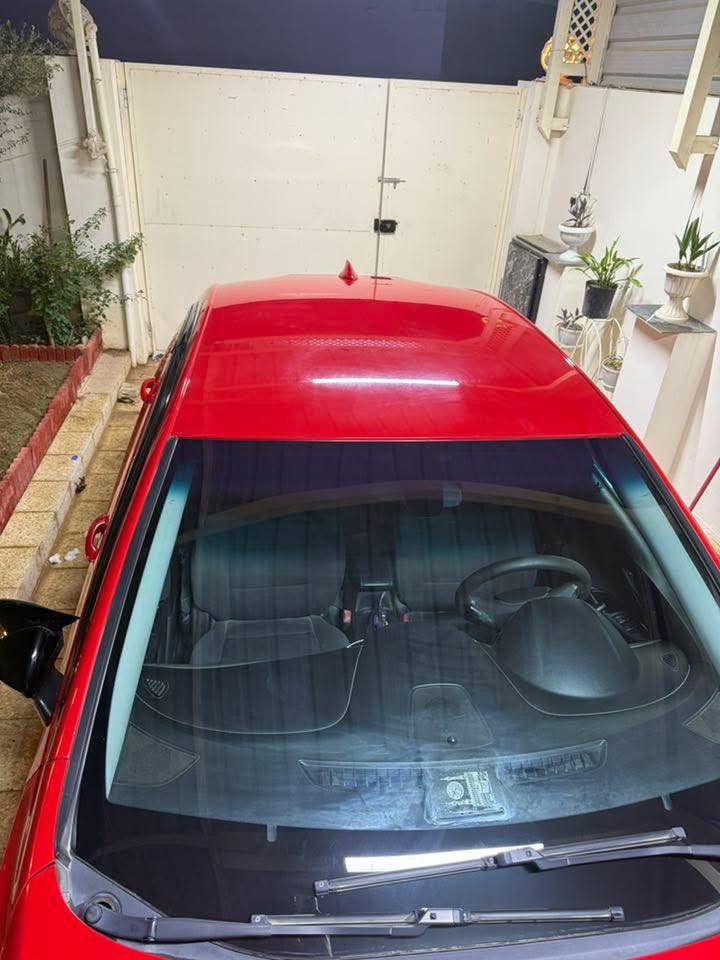 بيع مستعجل
كروز 2019 LT

كشنات كهربائيه 

تدعم CarPlay 

كشن هيتر

لايت اوتو

لايت لد

تشغيل عن بعد 

ماشيه 95 قابل للزياده 

بيها  كابون بنزين

شرط وكاله وتحويل 

مابيها قطره صبغ

بيها بس بارد بسيط الجاملغ الخلف السكن  الي هو حادثها أصلا وموضح بلصوره بدون قطره صبغ

مكان السياره موصل 

السعر 98  

التواصل على الارقام 

*********** واتساب 

***********
