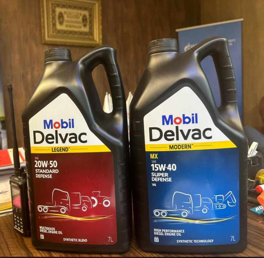 اقوى عرض بالعراق ❌
ولحين نفاذ الكمية 🔥🔥🔥

الموزع الحصري لزيوت موبيل في العراق 🇮🇶 
متوفرة الان ب كميات كبيرة جدا 🔥🔥

توصيل متوفر لجميع محافظات العراق 🇮🇶 
للحجز او الاستفسار هـ موظف خدمة العملاء 
*********** 👨🏻‍💻

#mobil #iraq #عرض_VIP #ولفتره #محدودة #mobil_oil_iraq

The exclusive distributor of Mobil oils in Iraq 🇮🇶

Available now in very large quantities 🔥🔥

Delivery is available to all governorates of Iraq 🇮🇶

For reservation or inquiry, the customer service employee

.***********.👨🏻‍💻

#Mobil #iraq #Vip_offer #and for a period #limited #mobil_oil_iraq
