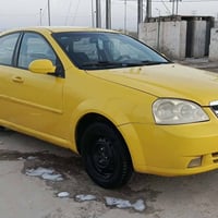 شفروليه اوبترا • ٢٠١٢ • رقم بغداد