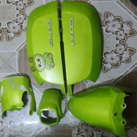 كفر بوليس • نقص قطع • نجف شارع المدينه