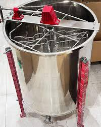 يدوي • ٦ إطارات • فولاذ مقاوم