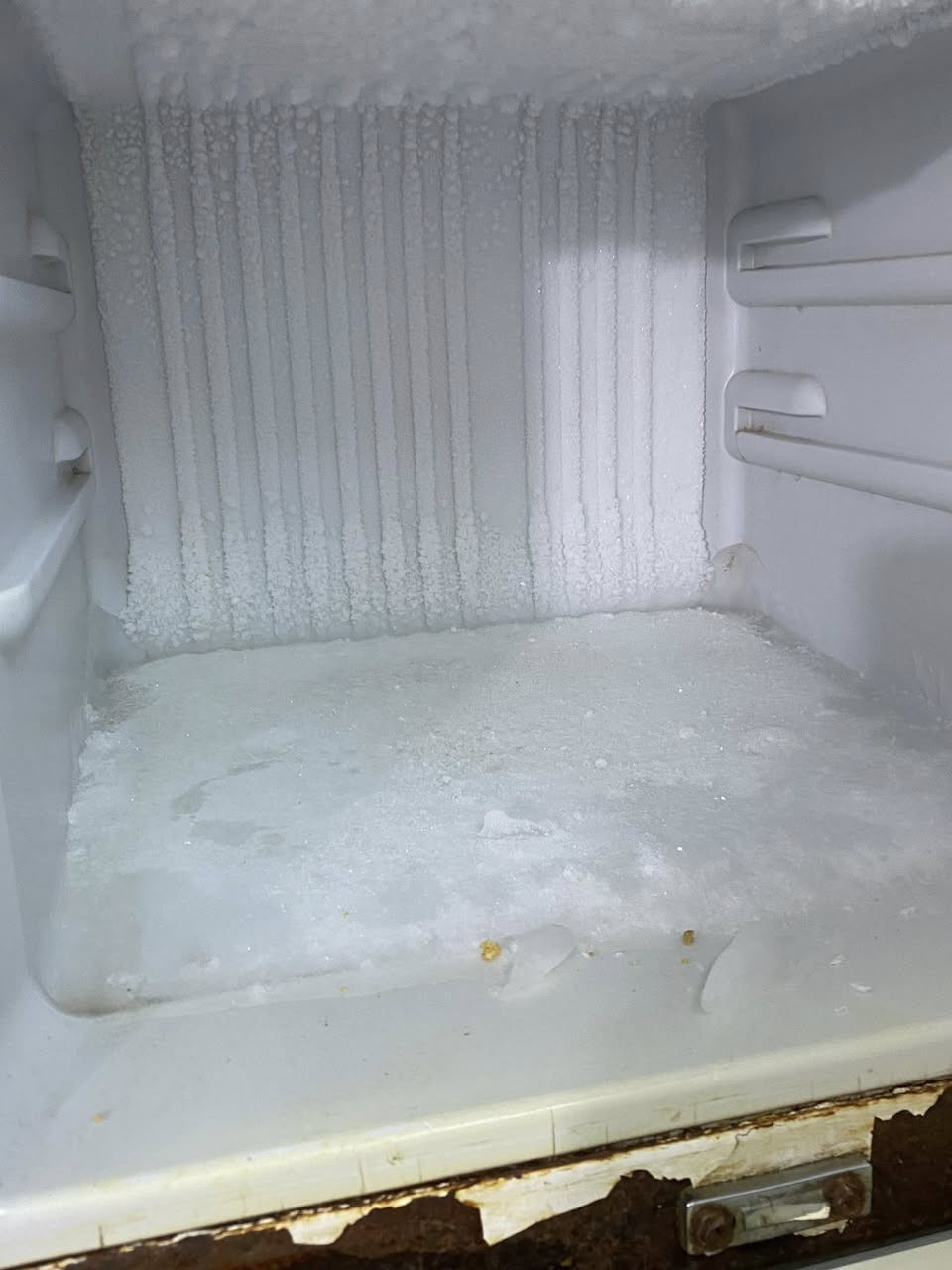 السلام عليكم ثلاجه للبيع نضيفه


**إذا كنت صاحب هذا الإعلان وتريد حذفه لأي سبب، رجاءا أرسل رسالة إلى الدعم الفني**